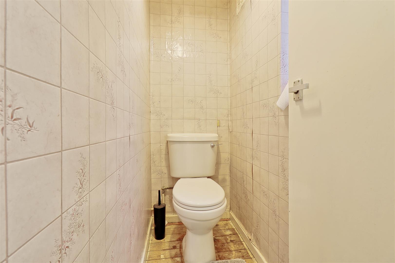 Gunhild Close, Cambridge